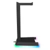 Headset stand Speedlink EXCELLO NX RGB — black, 226 g