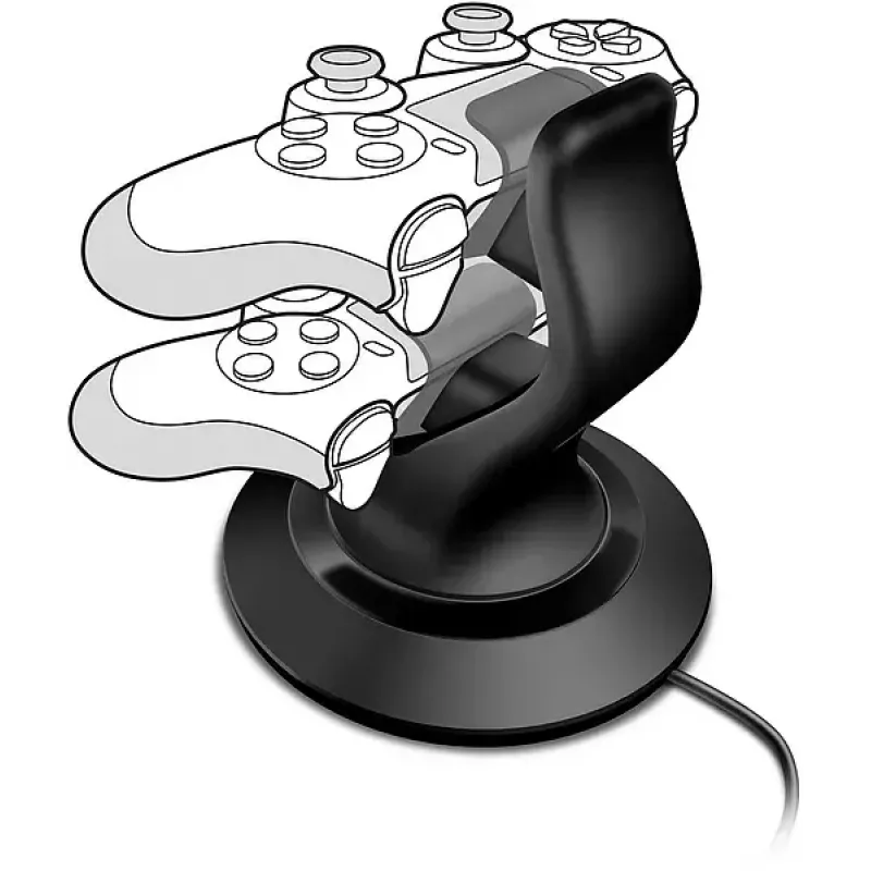 Charging system SPEEDLINK TWINDOCK