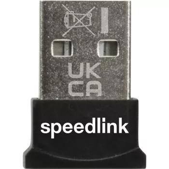 SPEEDLINK VIAS USB Extension Cable 20 m Black