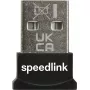 SPEEDLINK VIAS USB Extension Cable 20 m Black
