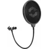 Desktop microphone stand SPEEDLINK SL-800011-BK