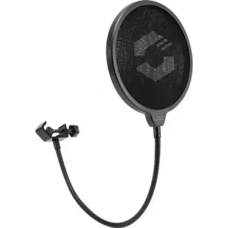 Desktop microphone stand SPEEDLINK SL-800011-BK