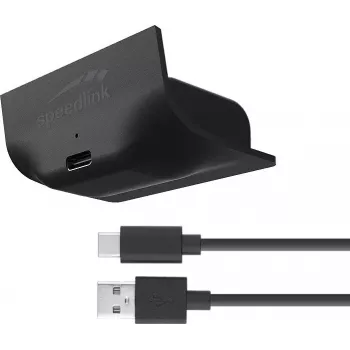 Gaming controller battery SPEEDLINK PULSE X Play & Charge Power Kit