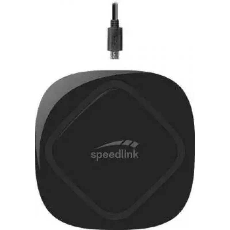 Charger Auto Speedlink SL-690400-BK