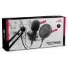 Studio microphone SPEEDLINK Volity Ready Black
