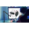 Studio microphone SPEEDLINK Volity Ready Black