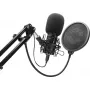 Studio microphone SPEEDLINK Volity Ready Black