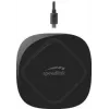 Charger SPEEDLINK SL-690401-BK Smartphone Black AC USB Wireless Fast Charging