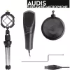 Table microphone SPEEDLINK AUDIS