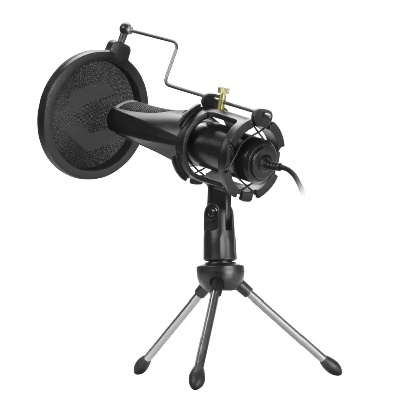 Table microphone SPEEDLINK AUDIS