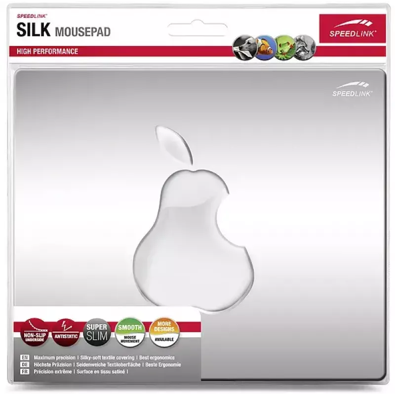 Mousepad SPEEDLINK SILK SL-6242-F01