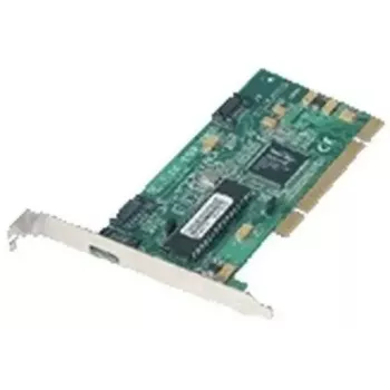 DAWICONTROL PCI Card DC-644e RAID — 4-port SATA RAID controller