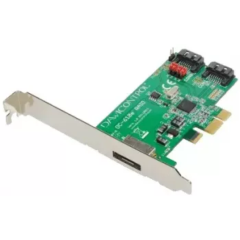RAID Controller Dawicontrol DC-610E
