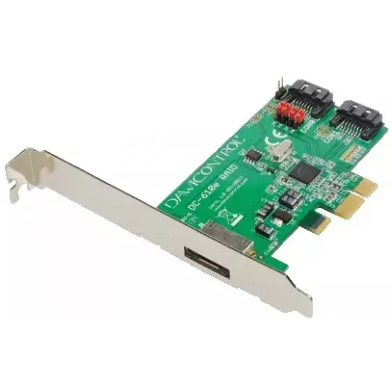 RAID Controller Dawicontrol DC-610E