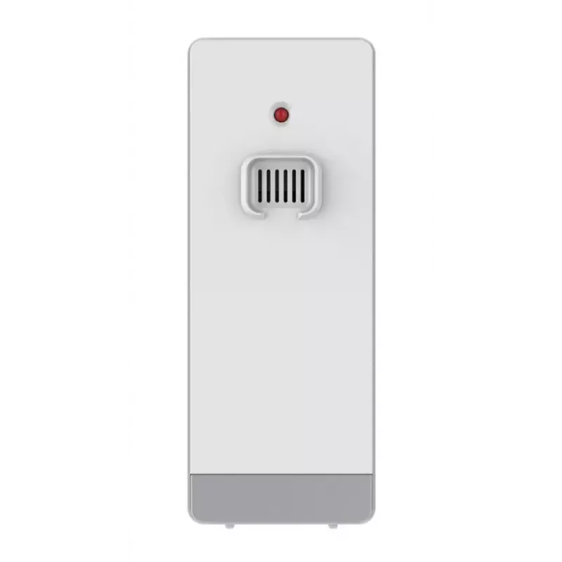 Digital Weather Station Technoline WS 9255 Black Silver