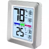 Digital Weather Station Technoline WS 9460 Silver Indoor Thermometer Hygrometer