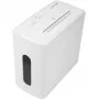 Shredder Olympia CC 1010 S White — 10-sheet cross-cut capacity