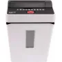 Paper shredder Olympia PS 54 CC Pro black — cross-cut, office use