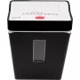 Paper shredder Olympia PS 54 CC Pro white – cross-cut, office use