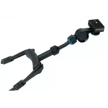 Pistol Grip Novoflex Pistock-C