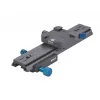 Camera mounting accessory Novoflex CASTEL XQ II