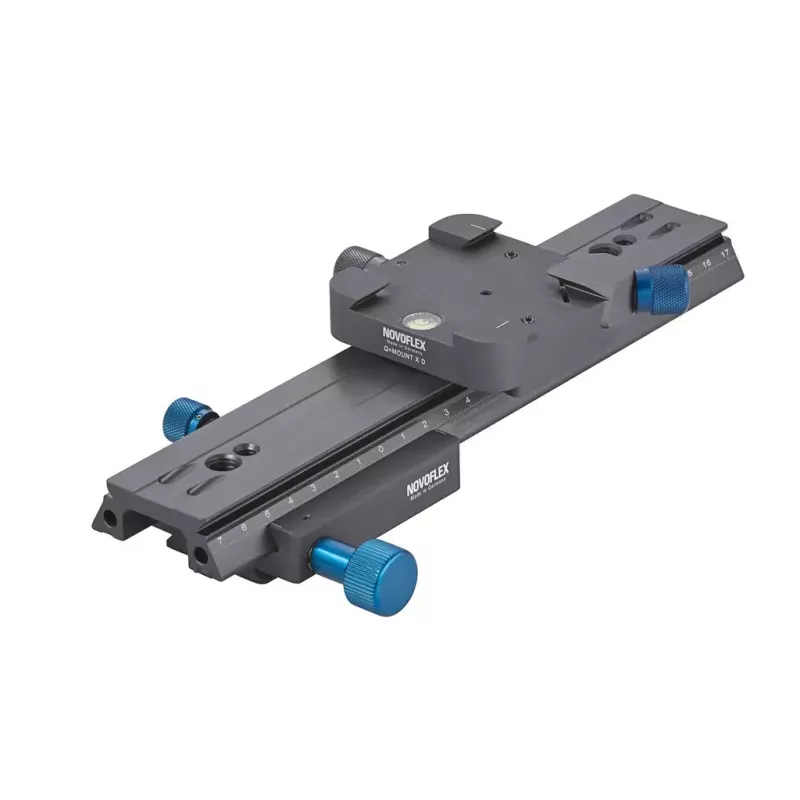 Camera mounting accessory Novoflex CASTEL XQ II