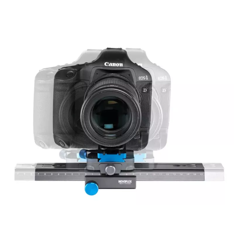Camera mounting accessory Novoflex CASTEL XQ II