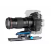 Camera mounting accessory Novoflex CASTEL XQ II