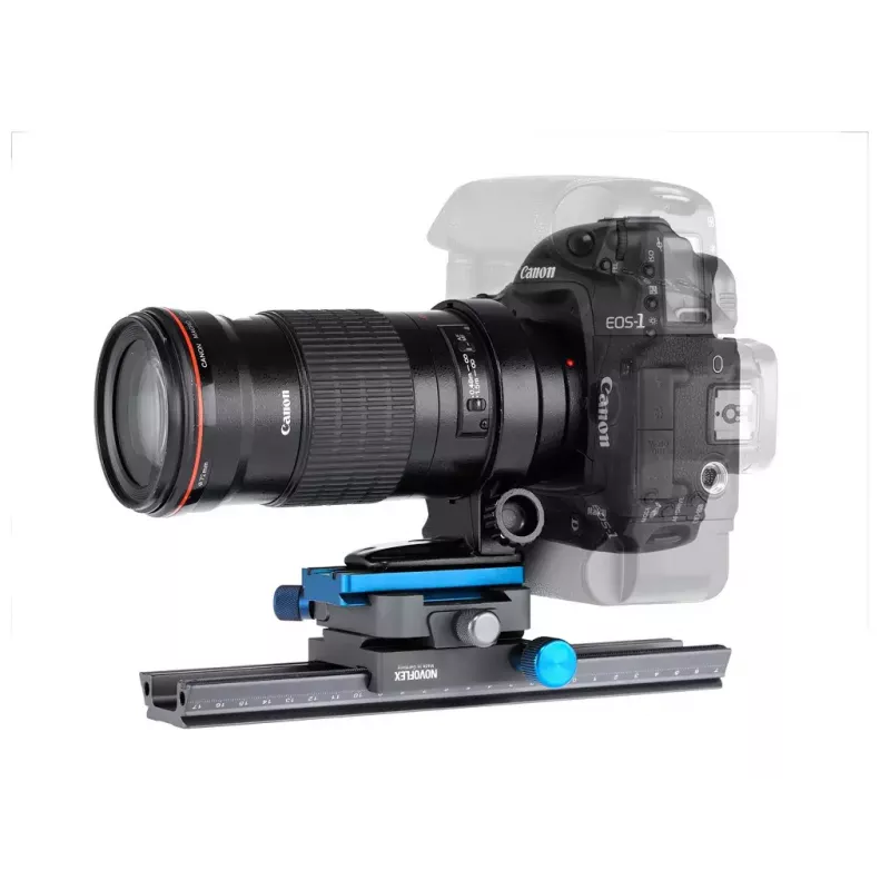 Camera mounting accessory Novoflex CASTEL XQ II