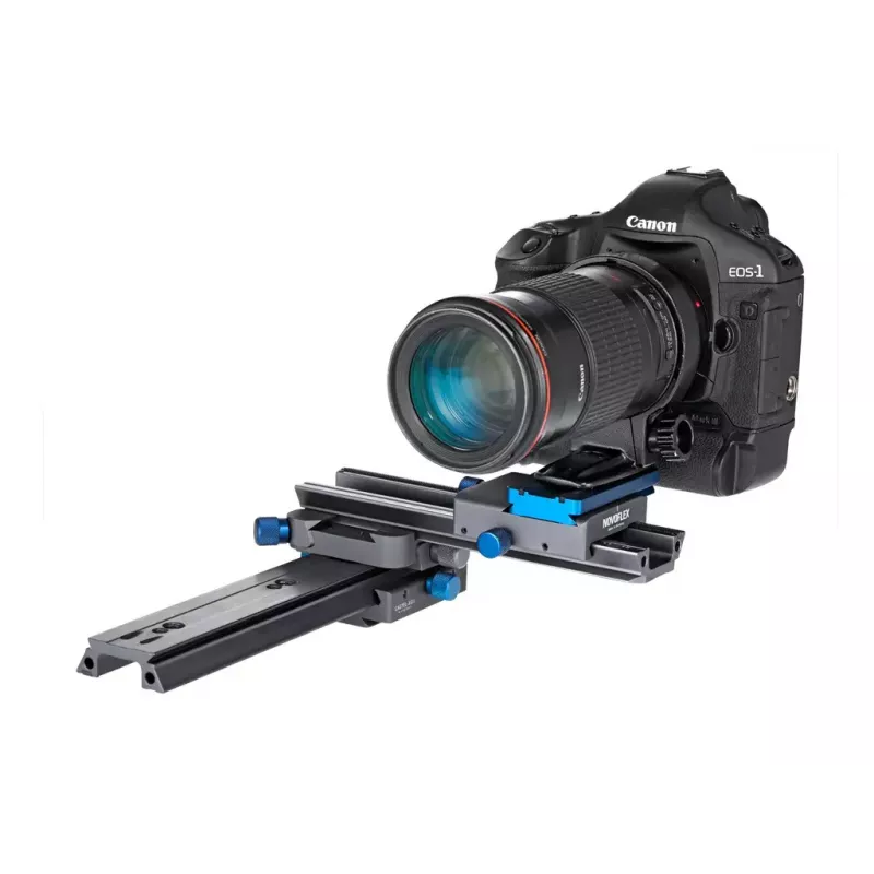 Camera mounting accessory Novoflex CASTEL XQ II