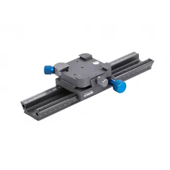Camera mounting accessory Novoflex CASTEL XQ II
