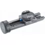 Focusing Rack Novoflex Castel M adjustable height precision focusing rack CASTEL-M