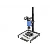 Photo studio equipment set Novoflex MS-FILMCOP Black 150mm x 130mm x 40mm