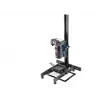 Photo studio equipment set Novoflex MS-FILMCOP Black 150mm x 130mm x 40mm