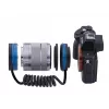 Lens Adapter Novoflex NEX-RETRO