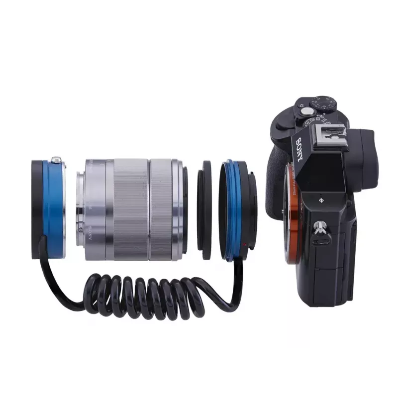 Lens Adapter Novoflex NEX-RETRO