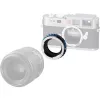 Camera Lens Adapter Novoflex LEM/NIK NT