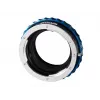 Camera Lens Adapter Novoflex LEM/NIK NT