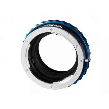 Camera Lens Adapter Novoflex LEM/NIK NT