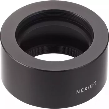 Camera lens adapter Novoflex NEX/CO