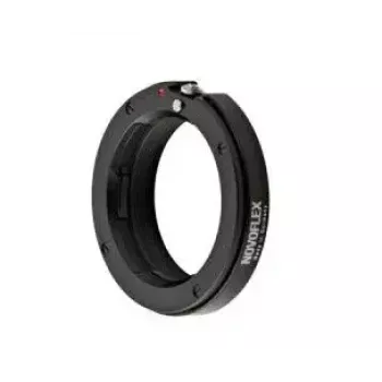 Camera Lens Adapter Novoflex 07N-EXL.EM