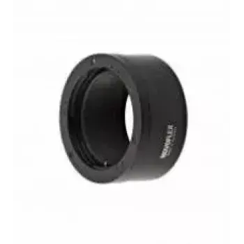 Camera Lens Adapter Novoflex NEX/OM