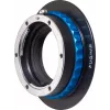 Lens Adapter Novoflex FUG/NIK — mount Nikon F lens to Fujifilm G (G-Mount) camera