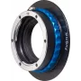 Lens Adapter Novoflex FUG/NIK — mount Nikon F lens to Fujifilm G (G-Mount) camera