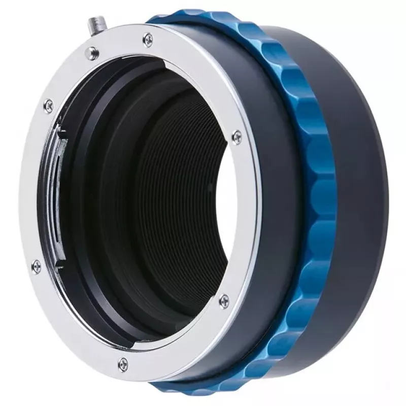 Lens Adapter Novoflex LET/NIK