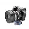 Lens Adapter Novoflex LET/PL
