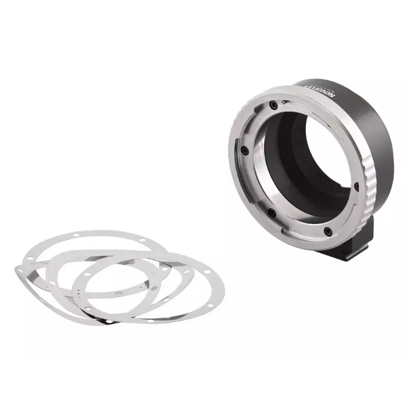 Lens Adapter Novoflex LET/PL