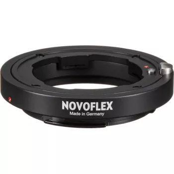 Lens adapter Novoflex for Leica M lens to Canon EOS R camera mount EOSR/LEM