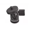 Cold shoe mount Novoflex M-NEIGER II