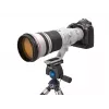 Tripod Head Novoflex Magic-Ball Grey 1/4 inch